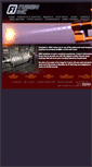 Mobile Screenshot of fusionhouston.com